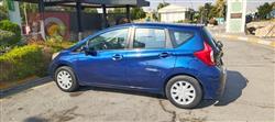 Nissan Versa Note